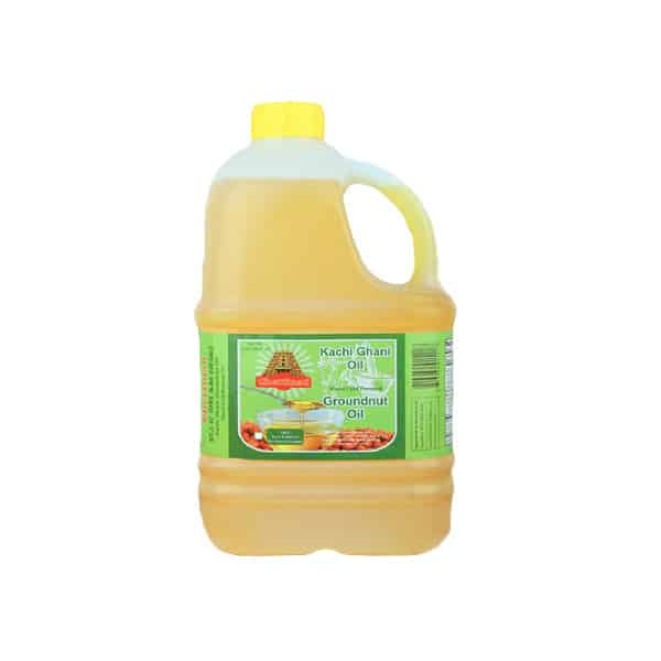 CHETTINAD PEANUT OIL 2L