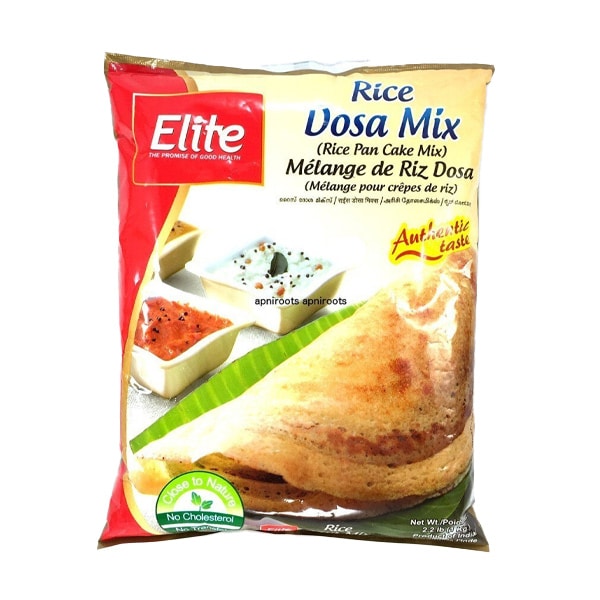 ELITE RICEDOSA MIX