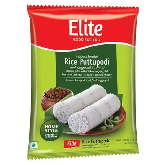 ELITE RICE PUTUPODI