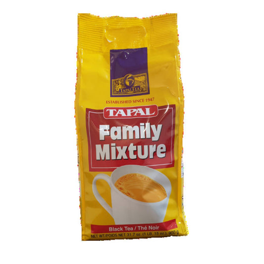 TAPAL DANEDAR FAMILY MIXTU 900G