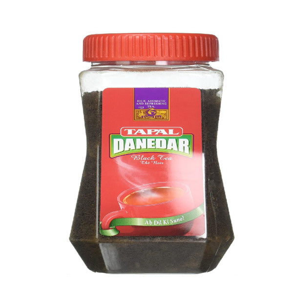 TAPAL DANEDAR BLACK TEA 450G