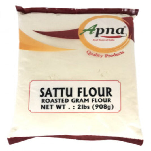 APNA SATTU FLOUR 2LB