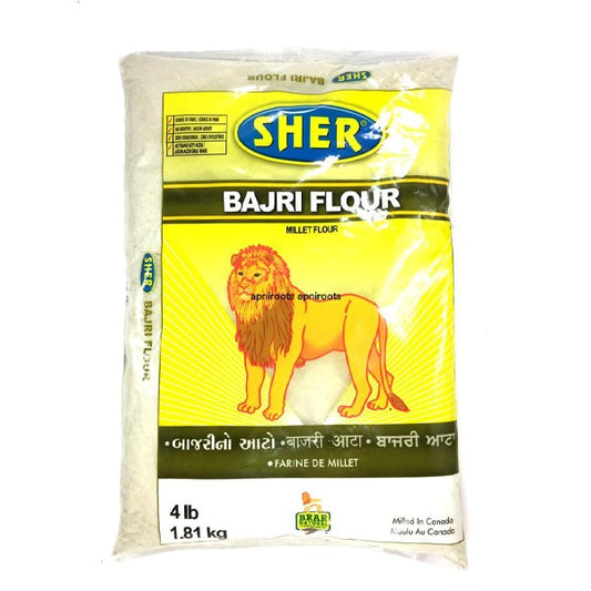 SHER BAJRI FLOUR