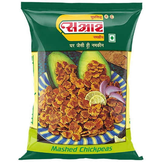 SAMRAT CHANA JOR GARAM