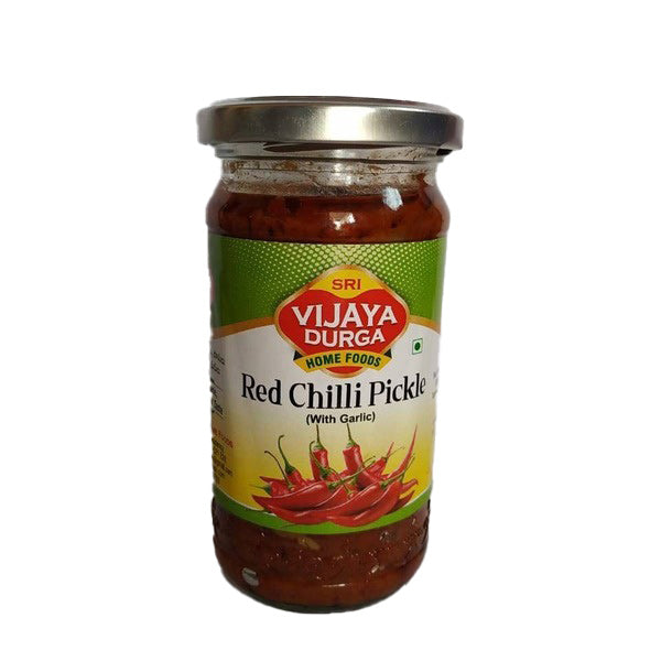 VIJAYA DURGA RED CHILLI PICKLE