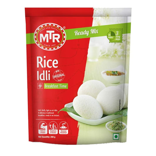 MTR RICE IDLI INSTANT MIX