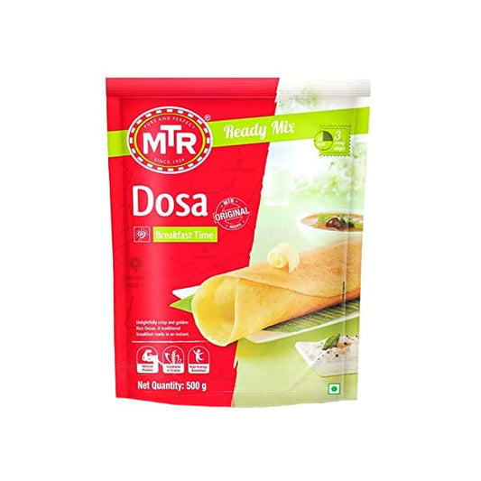 MTR DOSA MIX 500G