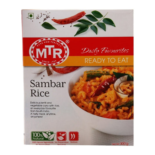 MTR R-T-E SAMBAR RICE