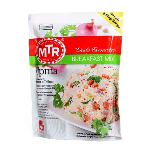 MTR UPMA MIX 200G