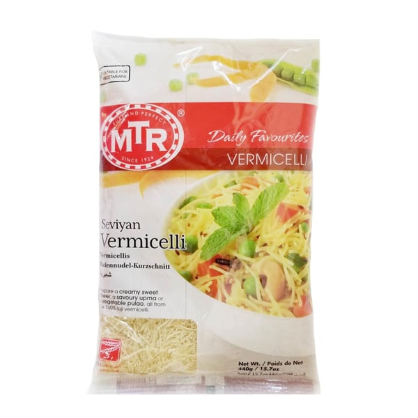 MTR VERMICELLI 440G