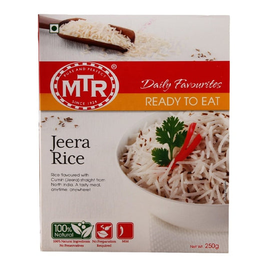 MTR R-T-E JEERA RICE