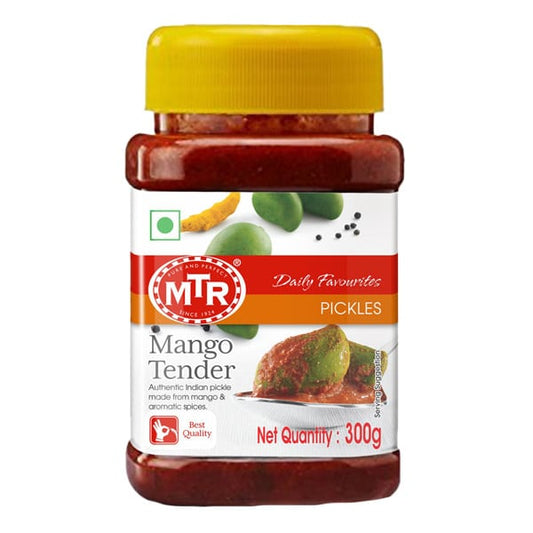 MTR MANGO PICKLE