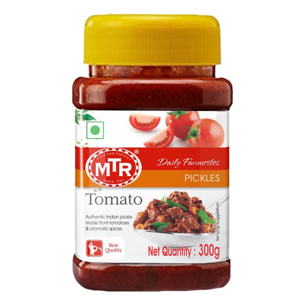 MTR TOMATO PICKLE