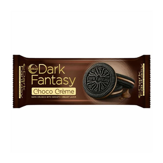 SUNFEAST DARK FANTASY CHOCO CREAM 150G