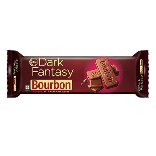 SUNFEAST BOURBON 400G