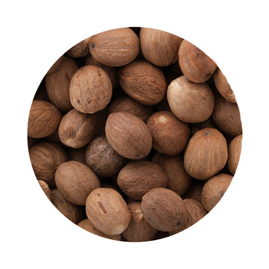 GAZAB NUTMEG WHOLE 100G