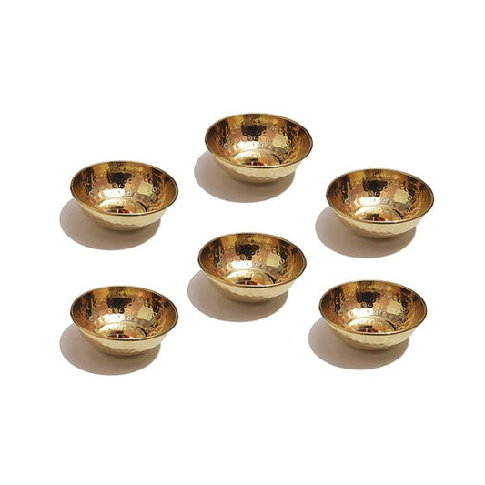 SMALL DIYA SET 6