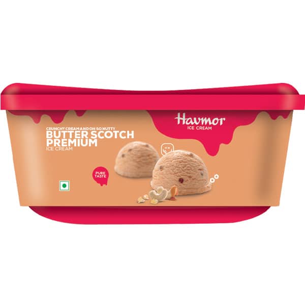 HAVMOR BUTTERSCOTCH