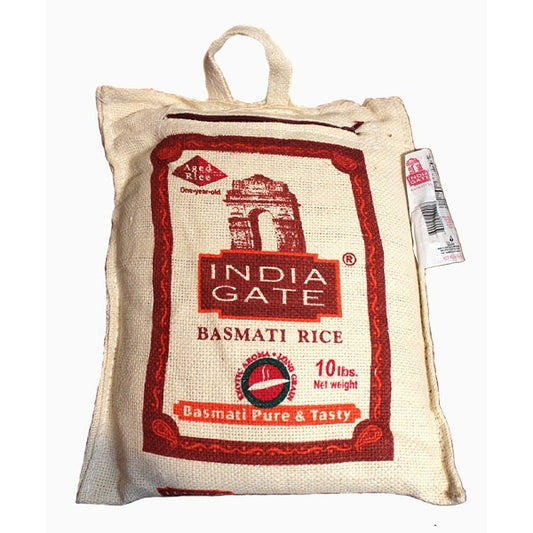 INDIA GATE BASMATI RICE