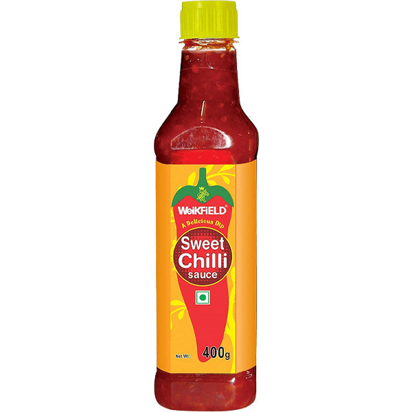 WEIKFIELD SWEET CHILLI SAUCE