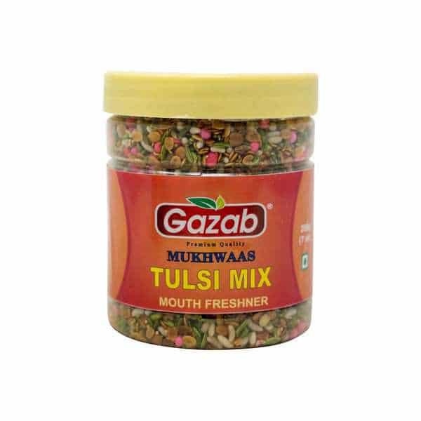 GAZAB TULSI MIX 200G