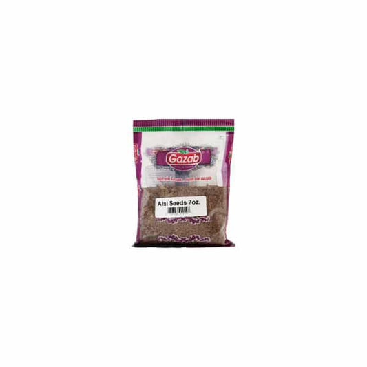 GAZAB ALSI SEEDS 200G