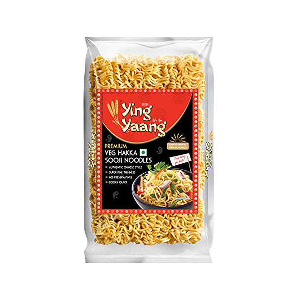 YING YAANG VEG HAKA NOODLE 800G