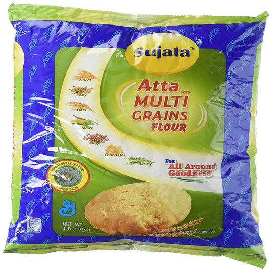 SUJATA MULTI GRAIN 4LB