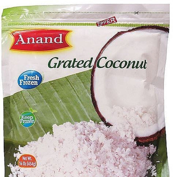 ANAND GRATED COCONUT