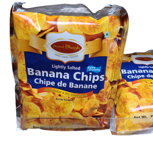 ANAND BHOGH BANANA CHIPS