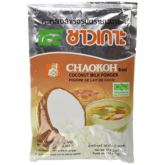 CHAOKOH COCONUT MILK POWDER