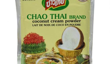 CHAO THAI COCONUT CREAM POWDER