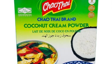 CHAO THAI COCONUT CREAM POWDER