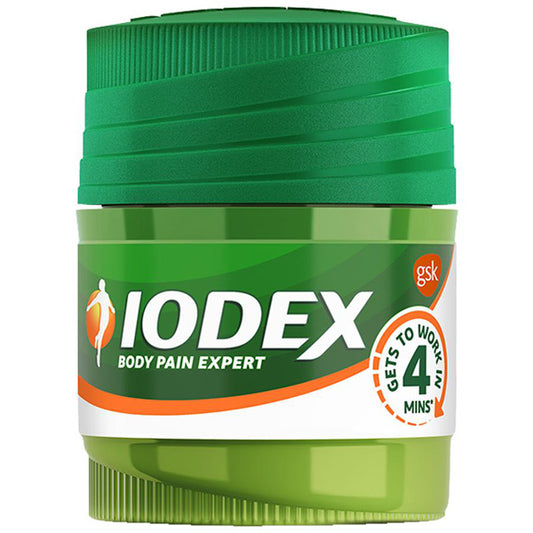 IODEX IODEX 40G