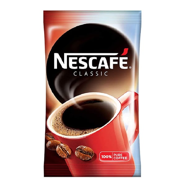 NESCAFE COFFEE 50G