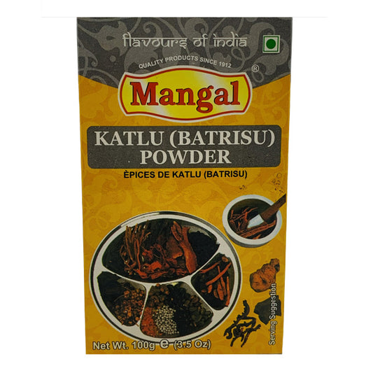 MANGAL KATLU POWDER 100G