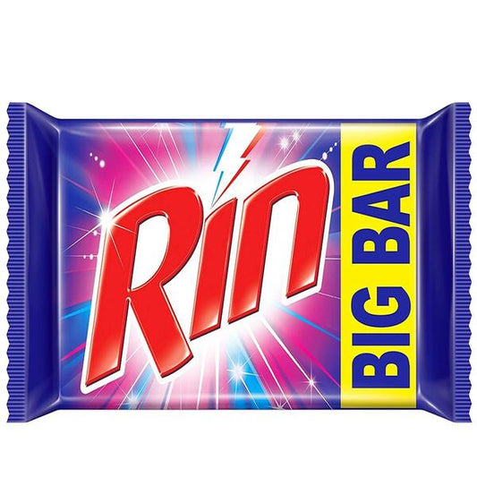 RIN SOAP 250G