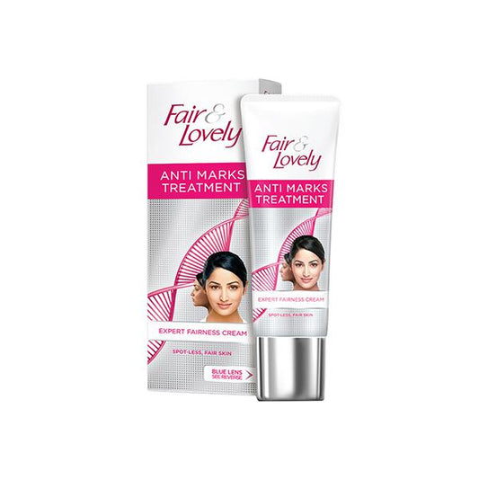 FAIR&LOVELY ANIT MARKS CREAM 40G