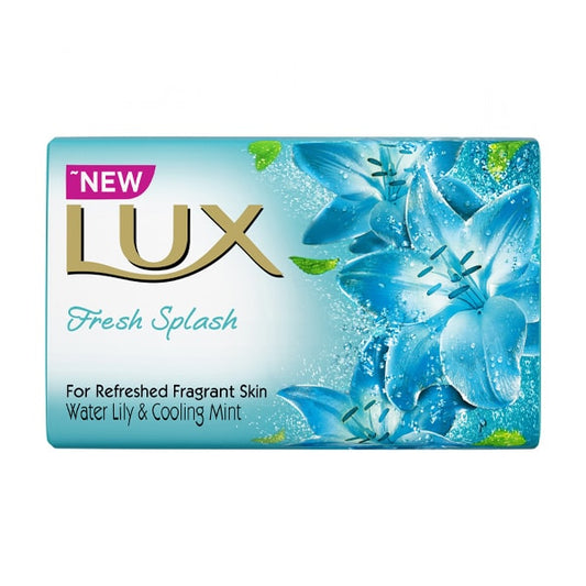 LUX SOAP