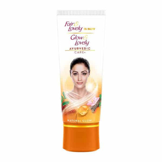 FAIR & LOVELY AYURVEDIC