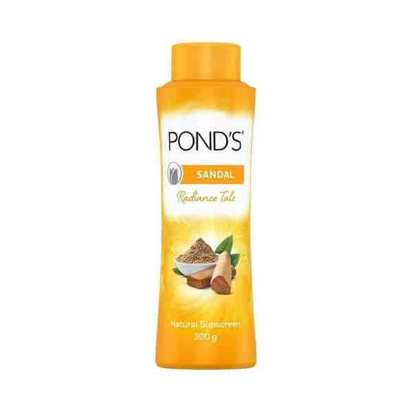 POND'S SANDAL 300G