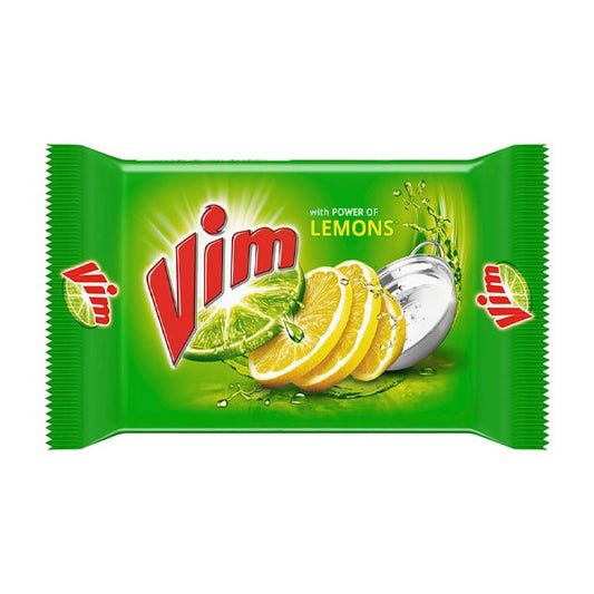 VIM BAR LEMONS