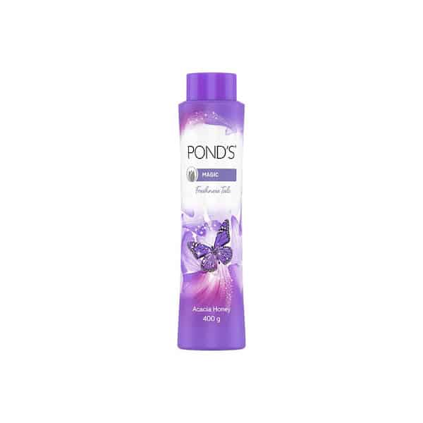 POND'S MAGIC TALCUM 400G