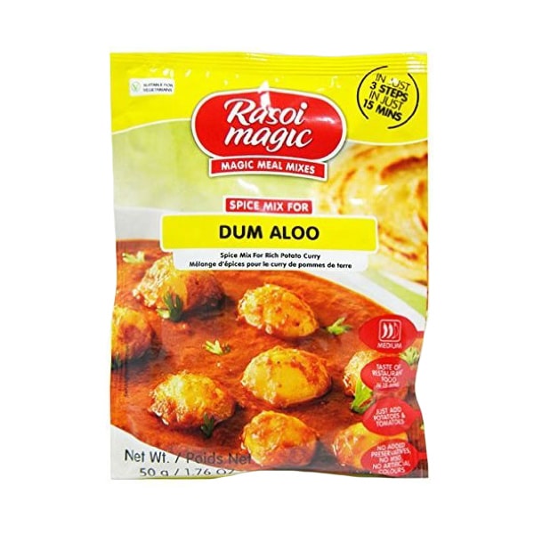 RASOI MAGIC DUM ALOO SPICE MIX