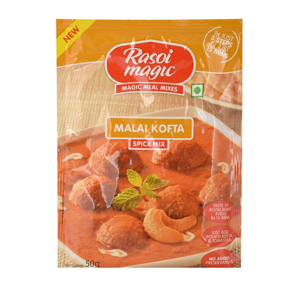 RASOI MAGIC MALAI KOFTA SPICE MIX