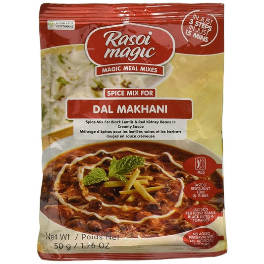 RASOI MAGIC DAL MAKHANI