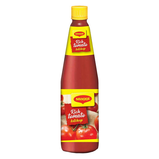 MAGGI RICH TOMATO SAUCE