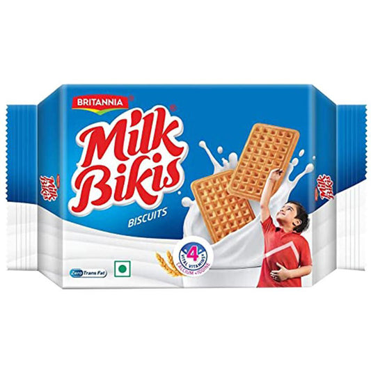 BRITANNIA MILK BIKIS 90G