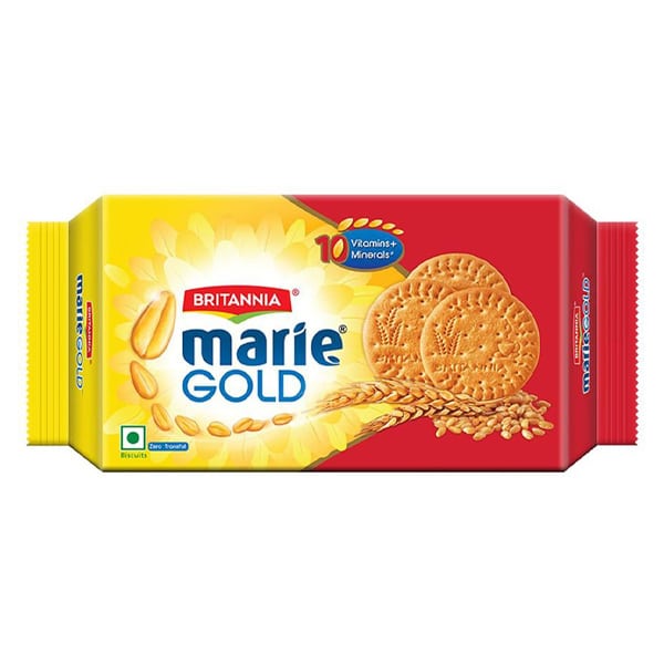 BRITANNIA MARIE GOLD