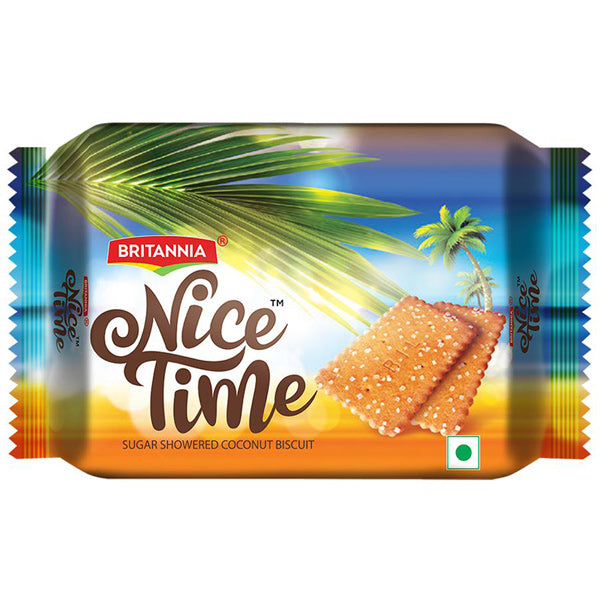 BRITANNIA NICE TIME 80G